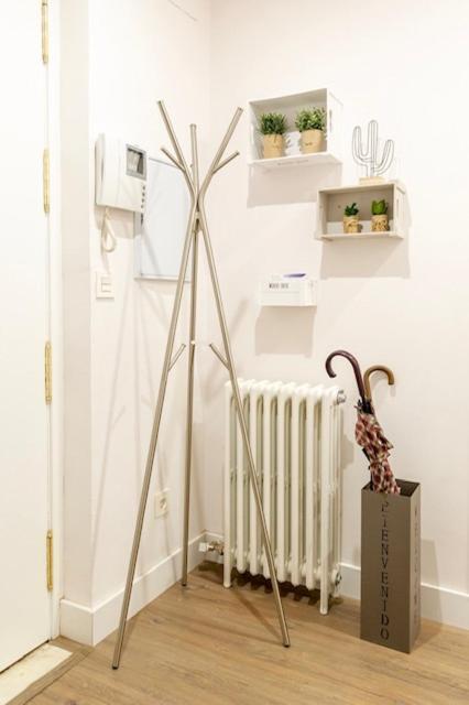 Apartamento de 2 dormitorios