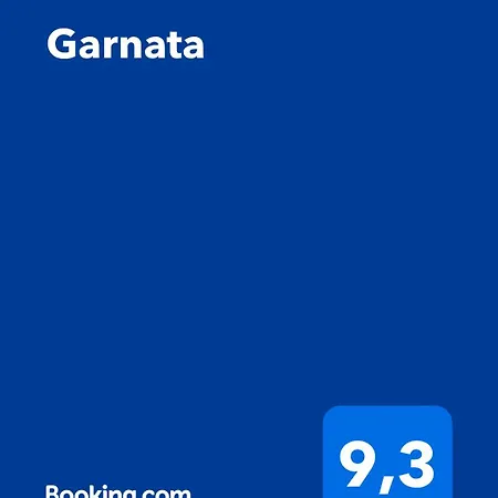 Garnata-3